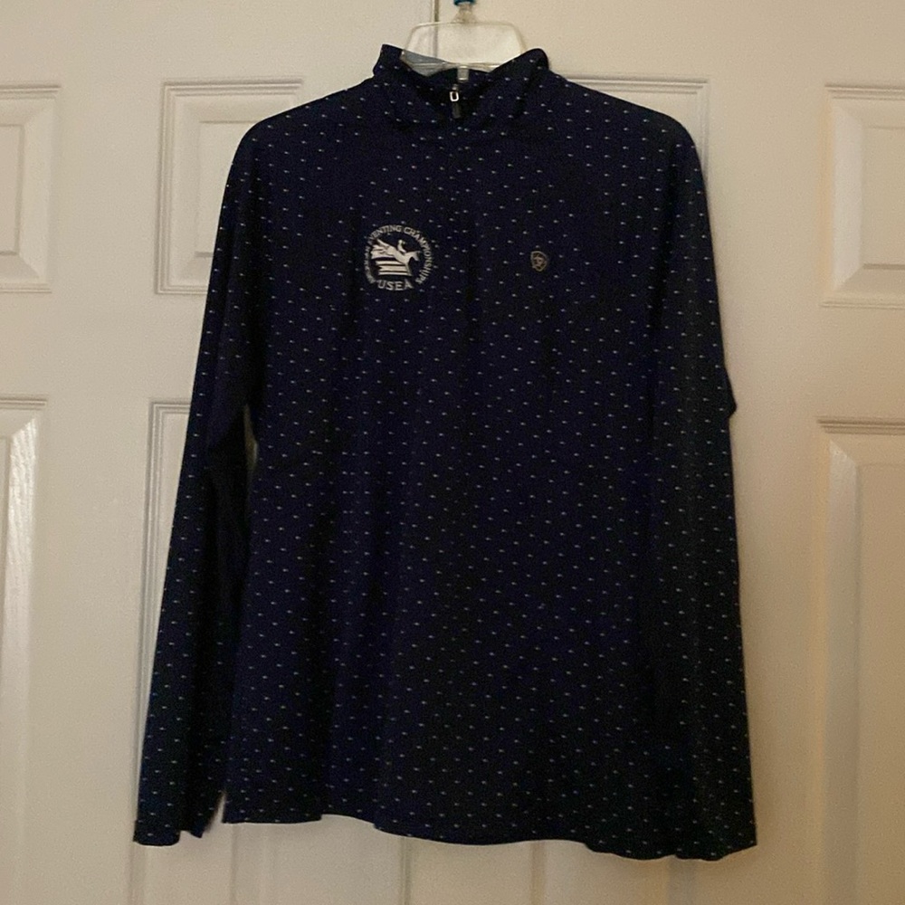 Ariat Sunshirt